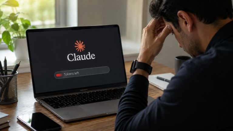 5 Claude Cowork Mistakes That Are Quietly Wasting Your Tokens