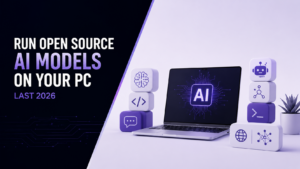 How to Run Open Source AI Models