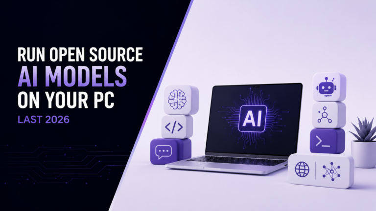 How to Run Open Source AI Models