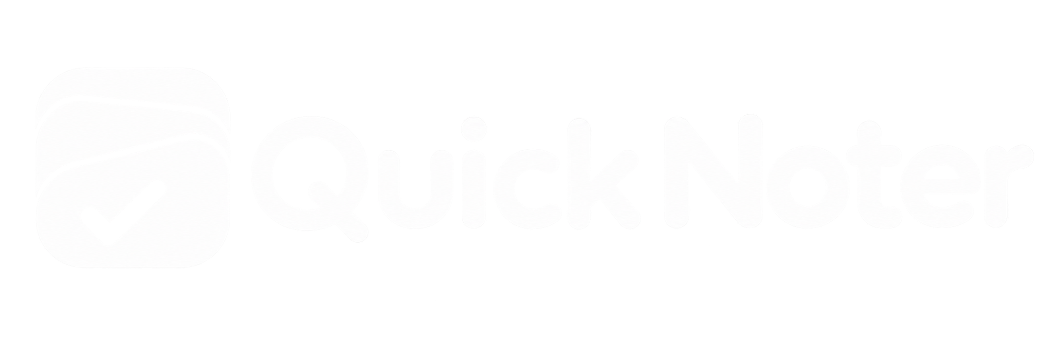 Quick Noter